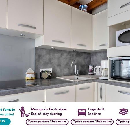 Vacances Familiales Dans Cette Maison A Pornichet Εξωτερικό φωτογραφία