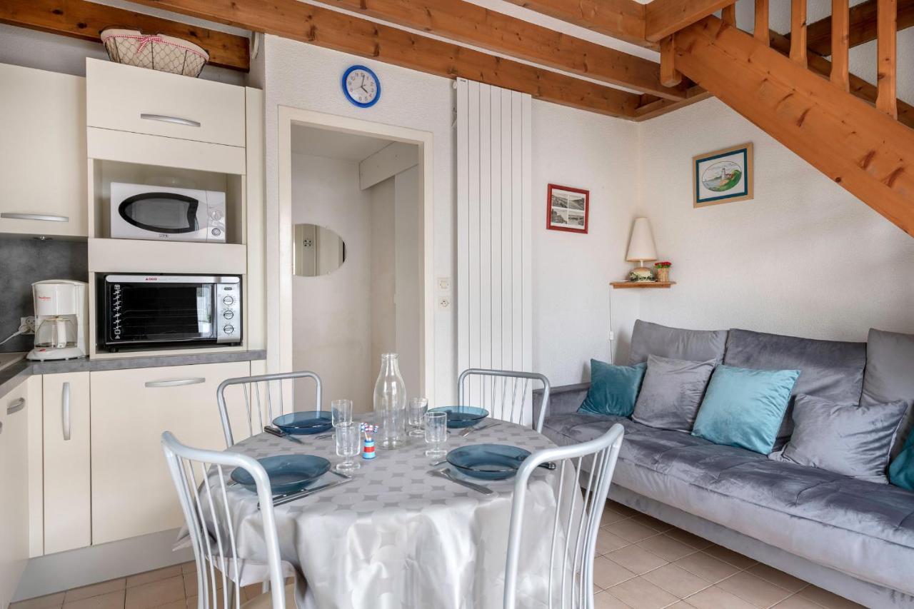 Vacances Familiales Dans Cette Maison A Pornichet Εξωτερικό φωτογραφία